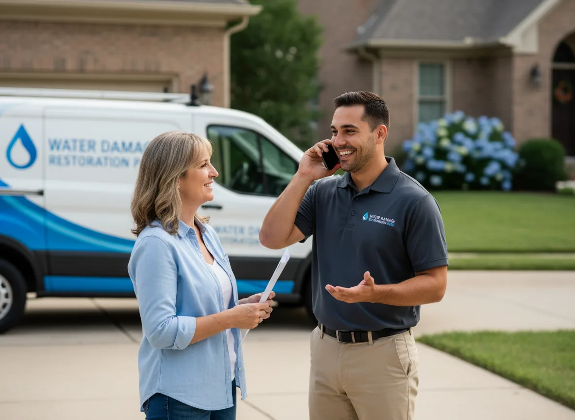 Flood Restoration Sandusky, OH FAQs